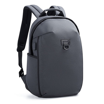 Рюкзак Tigernu T-B3936 15.6", Grey
