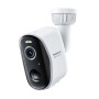 IP-камера відеоспостереження Baseus Security N1 Plus Outdoor Camera 2K 2-Cam Kit, White