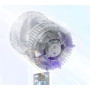 Фен Xiaomi H301 Negative Ion Hair Dryer 1600 W, Purple