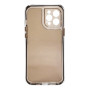 Чехол - накладка Space III для iPhone 12 Pro, Tea Brown