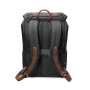 Рюкзак Tomtoc VintPack-TA1 M1D1 з відділенням для планшетів та ноутбуків 15.6 Inch / 22L, Black