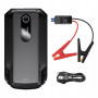 Автомобильное пуско-зарядное устройство Baseus Super Energy Max 12V 2000А 20 000mAh, Black ( CGNL020001 )