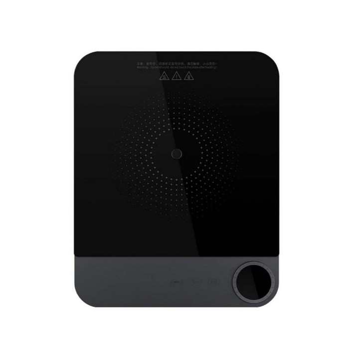 Індукційна плита Xiaomi Mijia Ultra - Thin Induction Cooker, Black