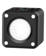 Відеосвітло Ulanzi Vijim RGB COB VEDIO LIGHT, Black