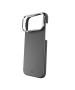 Чохол WIWU DCC-208 для iPhone 17 Air, Black