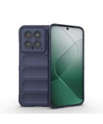 Чехол Cosmic Magic Shield для Xiaomi Redmi Note 14 5G. Sapphire