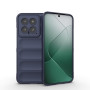 Чохол Cosmic Magic Shield для Xiaomi Redmi Note 14 5G. Sapphire