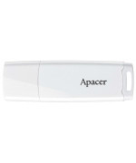 USB флешка Apacer AH336 USB 2.0 32Gb, White