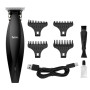 Машинка для стрижки HOCO HP25 Electric, Black