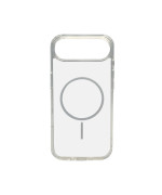 Чохол Cosmic Acrylic Thin Magnetic для iPhone 17 Air, White