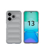 Чехол Cosmic Magic Shield для Xiaomi Redmi 13 4G, Grey