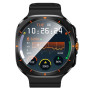 Смарт-часы HOCO Y29 Smart sports watch (call version), Black