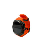 Смарт-годинник IWO W7 IP67 Amoled, Black