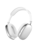 Бездротові Bluetooth навушники WUW R200 750 mAh, White