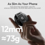 Тримач для телефону Ulanzi MA50 Uka, Black