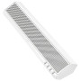 Акустична система саундбар HOCO BS66 Smooth USB2.0 1200mAh, White