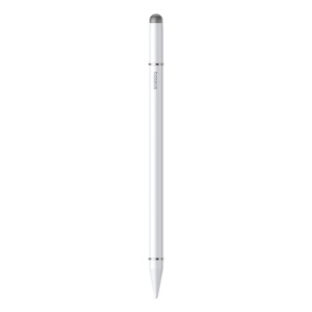 Універсальний стилус Baseus Smooth Writing III, White