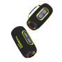 Портативна Bluetooth колонка WIWU H7 40W, Black