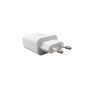 Сетевое зарядное устройство WUW C172 20WPD USB-C + USB QC3.0 18W, Black