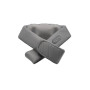 Массажер NAIPO OCUDDLE-P1 oCuddle Plus Shiatsu Rechargeable Massager, Gray