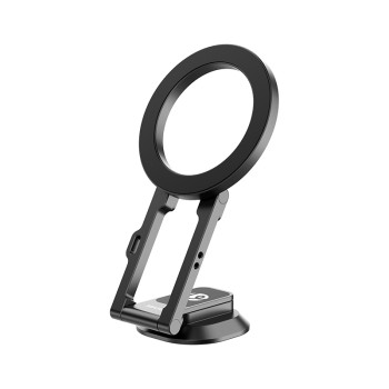Держатель для телефона Ulanzi MA50 Uka, Black