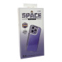 Чехол - накладка Space III для iPhone 12 Pro Max, Dark-Purple