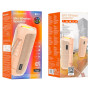 Портативна Bluetooth колонка BOROFONE BR21 1200 mAh, Candy Pink