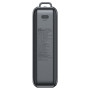 Зовнішній акумулятор ACEFAST M4 PD67W 20000mAh, Black