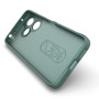 Чехол Cosmic Magic Shield для Xiaomi Redmi 13 4G, Green