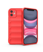Чохол - накладка Cosmic Magic Shield для iPhone 12, Red