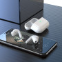 Бездротові Bluetooth навушники BOROFONE BW90, White