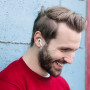 Бездротові Bluetooth навушники BOROFONE BW90, White