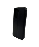 Чохол Leather Premium для Xiaomi Redmi A5 / Poco C71, Black