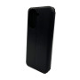 Чохол Leather Premium для Xiaomi Redmi A5 / Poco C71, Black
