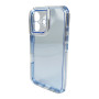 Чехол-накладка Space III для iPhone 16, Blue