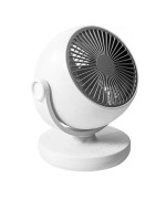 Вентилятор Xiaomi Xiaoda Desktop Circulation 5 W, White