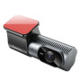 Автомобильный видеорегистратор HOCO DV13 Screenless hidden 200 mAh, Iron Gray