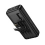 Внешний аккумулятор HOCO J163B 10 W 30000mAh, Black