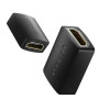 Переходник UGREEN HDMI Female to Female Adapter, Black