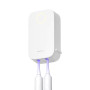 Cтерилізатор для зубних щіток Xiaomi DOCO Non Plug, White