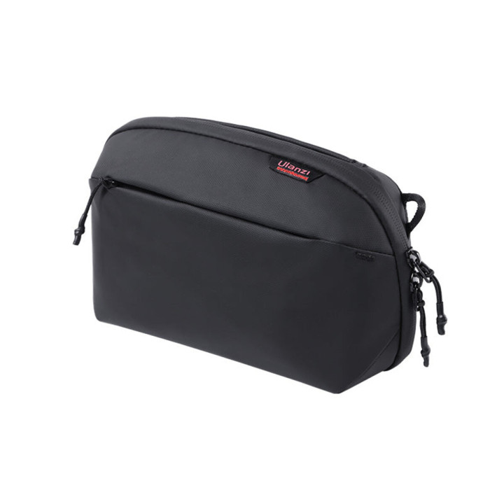 Сумка органайзер Ulanzi Vijim TRAKER Tech Pouch Mini 2L, Black