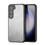 Чехол - накладка DUX DUCIS Aimo для Samsung Galaxy S23, Black