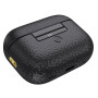 Беспроводные Bluetooth наушники HOCO EQ9 300 mAh, Black
