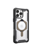Чохол - накладка Plazma Mag XTE для iPhone 15 Pro, Black