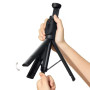 Селфи - палка Xiaomi Zoom Stand Selfie Stick 2 с пультом управления, Black