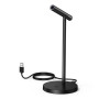 Настольный USB микрофон UGREEN CM379 Desktop USB Microphone, Black