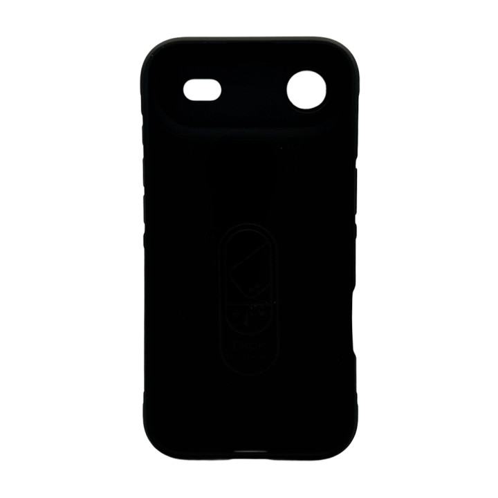 Чохол Cosmic Magic Shield для iPhone 17 Air, Black