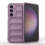 Чехол - накладка Cosmic Magic Shield для Samsung Galaxy S23 FE 5G, Lavender