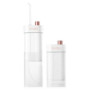 Іригатор DR.BEI Portable Water Flosser F3, White