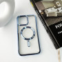 Чехол Cosmic CD Magnetic для iPhone 14, Blue